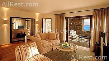 Blue Palace Hotel 5